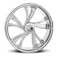 Performance Machine 21x3.5 Forged Wheel Cruise  - Chrome