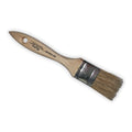 FOOLER PAINT BRUSH (WHITE BRISTLE)
