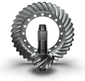 INTERAXLE