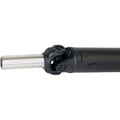 REAR DRIVESHAFT