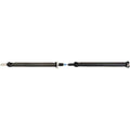 REAR DRIVESHAFT