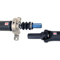 REAR DRIVESHAFT