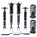 Air Lift 02-06 Infiniti G35 Sedan / 03-08 Nissan 350z Coil to Air Upgrade Kit
