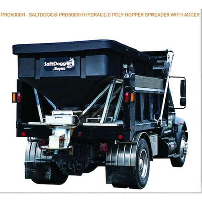 Buyers Products auto part