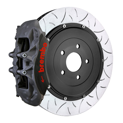 Brembo auto part