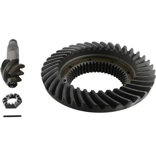 KIT-GEAR PIN & NUT