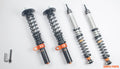 AST 12-19 Peugeot 208 GTI A9 FWD 5300 Series Coilovers w/ Springs - QDC Front