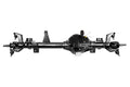 CURRIE HD60 FRONT AXLE - JK WRANGLER - 65.375 WIDE - JK INNER KNUCKLES - ARB - 5.38 GEAR - 35-SPLINE INNER JK OUTER AXLES SATIN BLACK - MUST USE HIGH OFFSET TIE ROD
