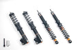 AST 08-13 Subaru Impreza G12 AWD WRX STI 5100 Comp Coilovers w/ Springs & Top Mounts