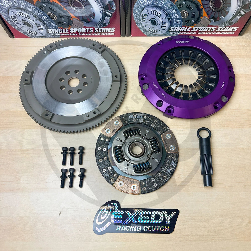Exedy - EXE-HH01SDV