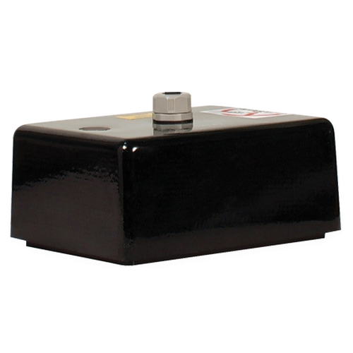 38KHZ,3KWRUBBERTANKMNTXDCR,15MCBL