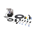 115V AC DOUBLE DIAPHRAGM PUMP W/ SA