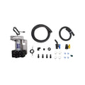 115V AC DOUBLE DIAPHRAGM PUMP W/ SA