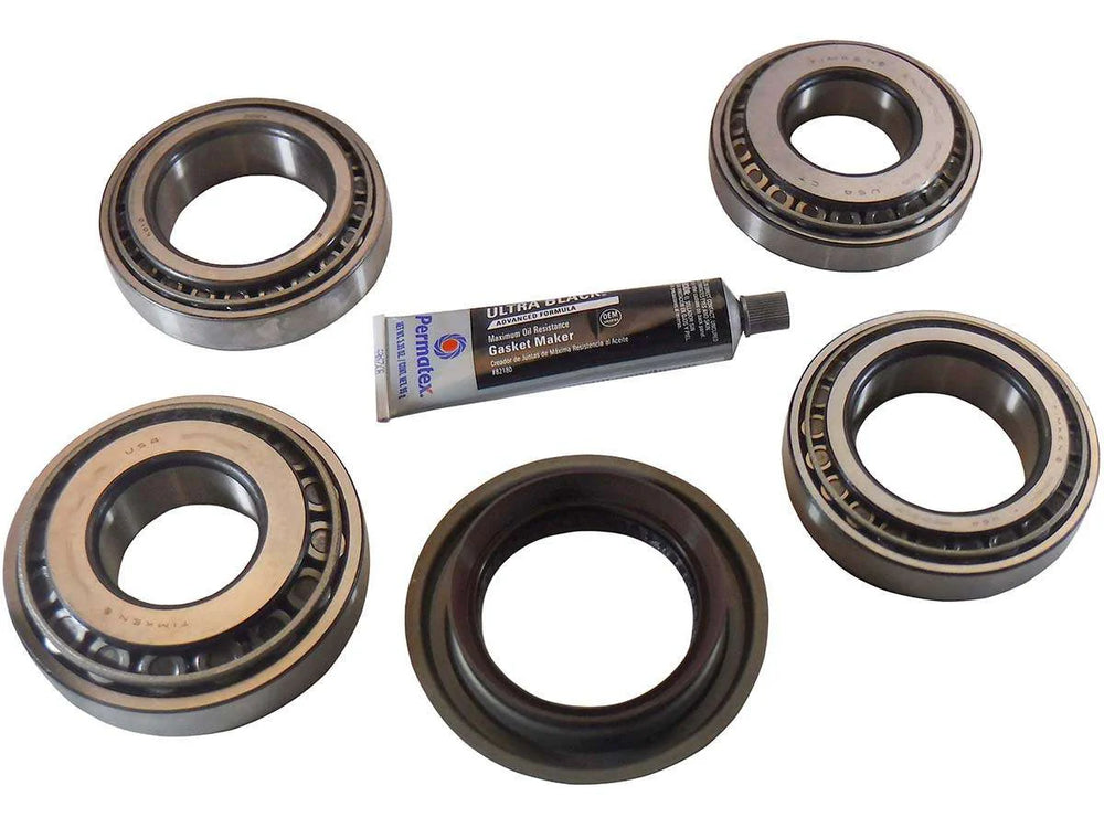 COUPLING SHAFT
