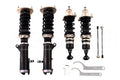 BC Racing coilovers