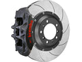 Brembo 17+ A4/18+ A5/18+ S4/18+ S5 Front Race BBK 6 Pist Forged 2pc380x35x53a 2pc Rotor T3-Black HA