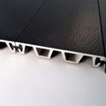 Pace Edwards 21-22 Ford F-Series Super Duty 6ft 9in Bed Switchblade Tonneau Cover