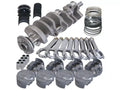 Eagle Chevrolet Big Block 454 2-Pc Rotating Assembly Kit w/ 4.31in Bore 4.25in Stroke -43cc Dome