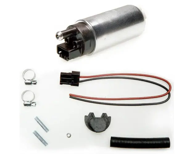 ELECTRIC FUEL PUMP