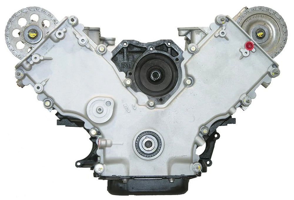 FORD 4.6 02-04 COMP ENGIN
