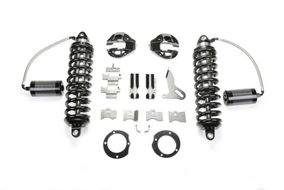 Fabtech auto part