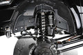Fabtech 14-21 Ram 2500 4WD 5in 4.0 C/O Resi Dlss Conv Kit
