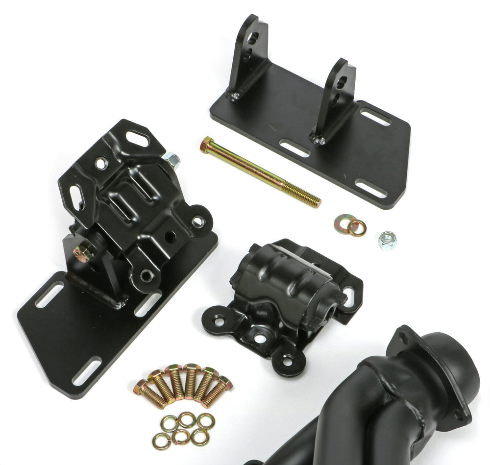 SWAP IN A BOX KIT