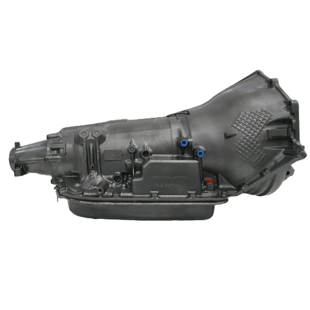 GM RWD 4L80E 4SPD