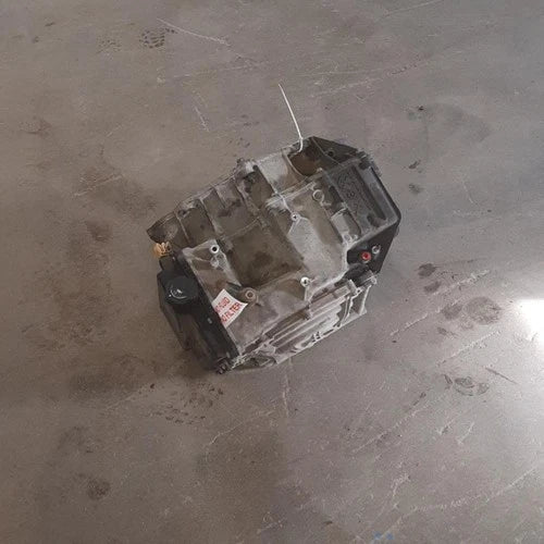 F-TRANSAXLE