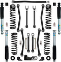 Rock Krawler Suspension auto part