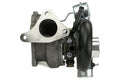DOM 3.5XTR BALL BEARING 10CM2 3 INLET CERAMIC COATED T/H