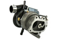DOM 3.5XTR BALL BEARING 10CM2 3 INLET CERAMIC COATED T/H