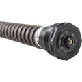 Ohlins springs close-up