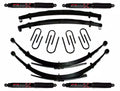 Skyjacker 4" 77-87 GM 1 TON SYSTEM