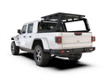 Front Runner Outfitters roof rack detail