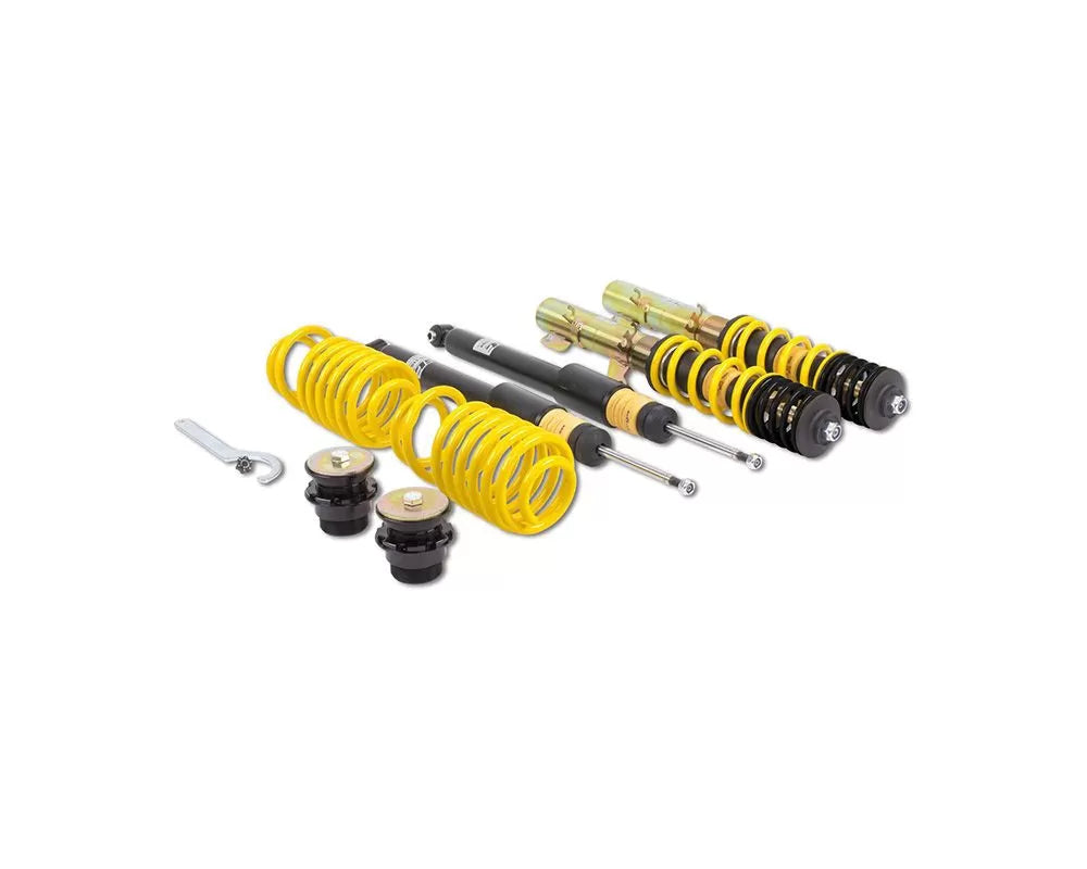 ST XA Coilover Kit BMW F33 Convertible/F36 Gran Coupe 2WD