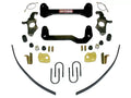 Skyjacker 4"KIT,09-10 COL/CAN W/BLK M