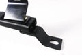 Buddy Club USA auto part close-up