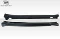 2010-2013 Porsche Panamera Eros Version 2 Body Kit - 4 Piece - Includes Eros Version 2 Front Lip Under Spoiler Air Dam (108278) Eros Version 3 Side Skirts Rocker Panels (108283) Eros Version 2 Rear Lip Under Spoiler Air Dam (108279)
