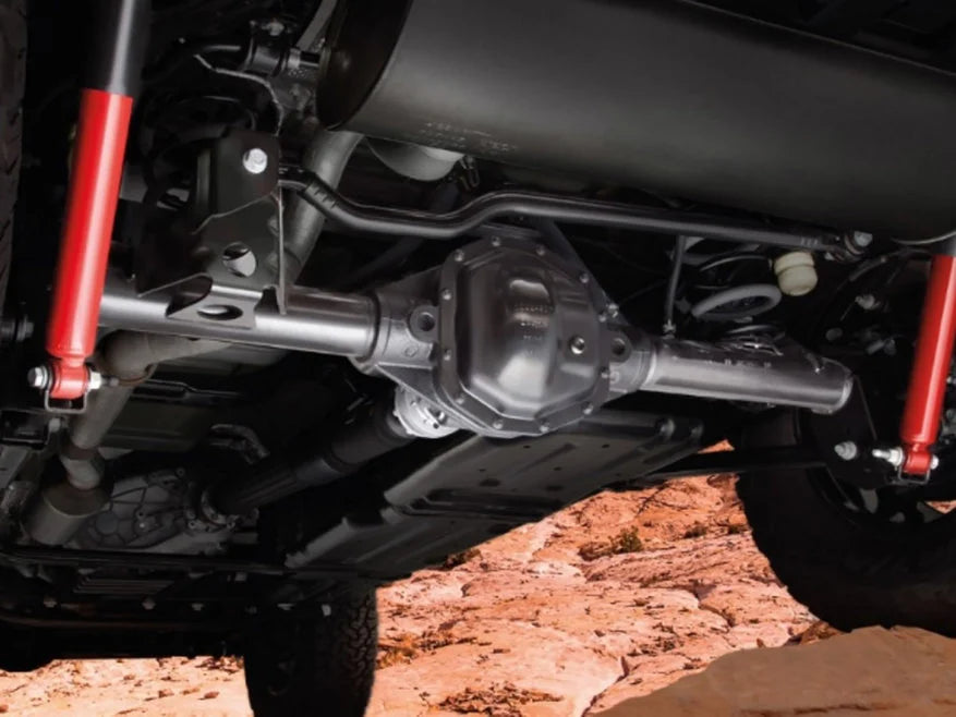 Mopar auto part