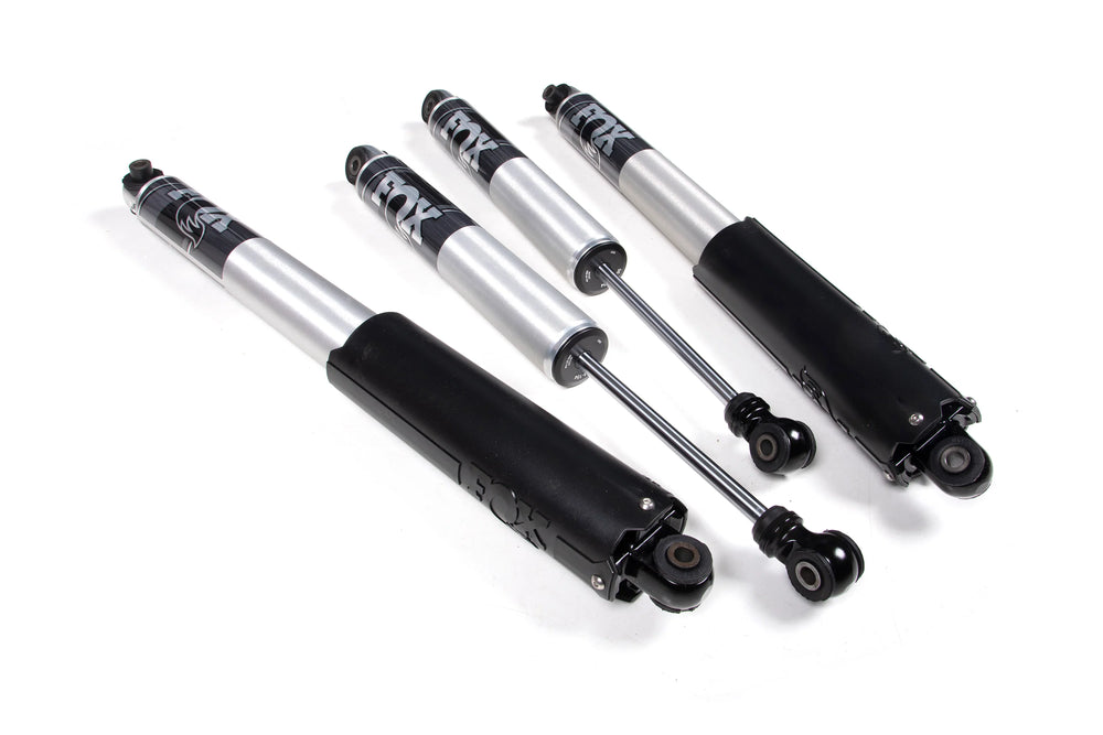 KIT: 2020-2021 JEEP GLADIATOR JT, F