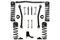 Rock Krawler 2021+ Jeep Wrangler JT (Diesel) 3in Adventure System