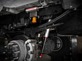 aFe shock absorber detail