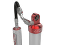 aFe shock absorber close-up