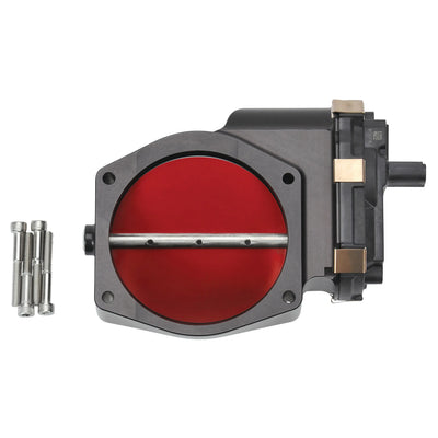 Edelbrock throttle body