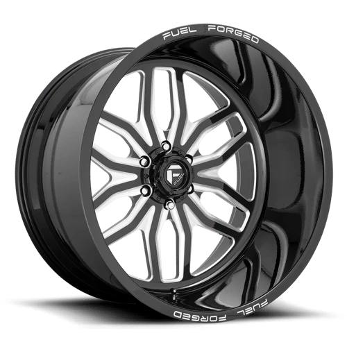 FF066 22X14 BLANK BLACK -90MM (114-