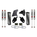 4"KIT 80-96 F150 2WD W/4M95