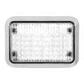 4X6 LED REVERSE LIGHT (STEADY BURN)