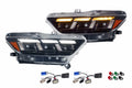 Morimoto Lighting headlights