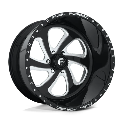 FF012 24X11 BLANK BLACK 0MM (114-180)